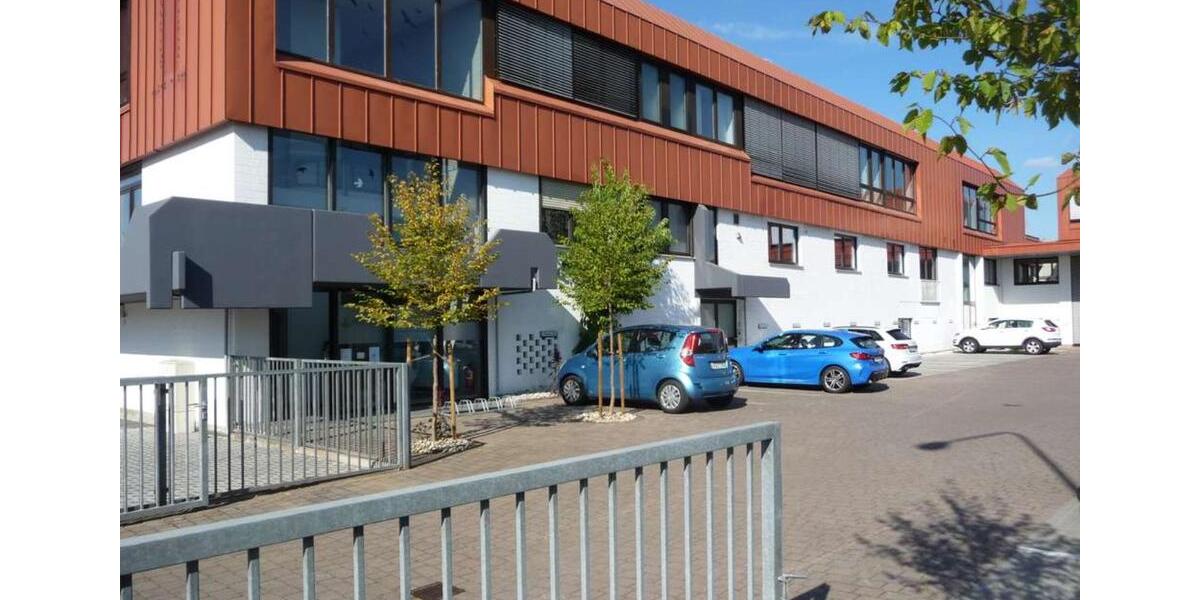 Exklusive Büroflächen – 360 m² mit Glastrennwänden, Dachterrasse zimmer