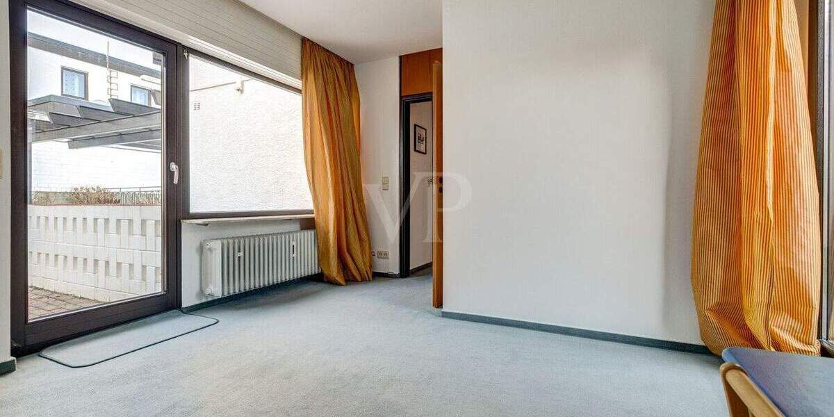 Einfamilienhaus Bad Soden am Taunus Neuenhain - 9 Zimmer, 196 m&sup2;, 975.000&euro; | Angebot:25742235