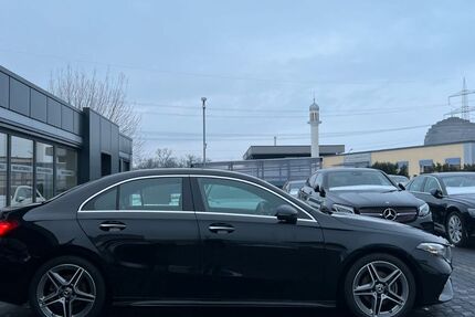 Mercedes-Benz A 200 39.000 km 28.890 &euro; Seligenstadt 63500