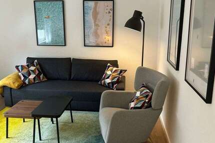 Wohnen auf Zeit in Hanau 1.500 € 3 zimmer