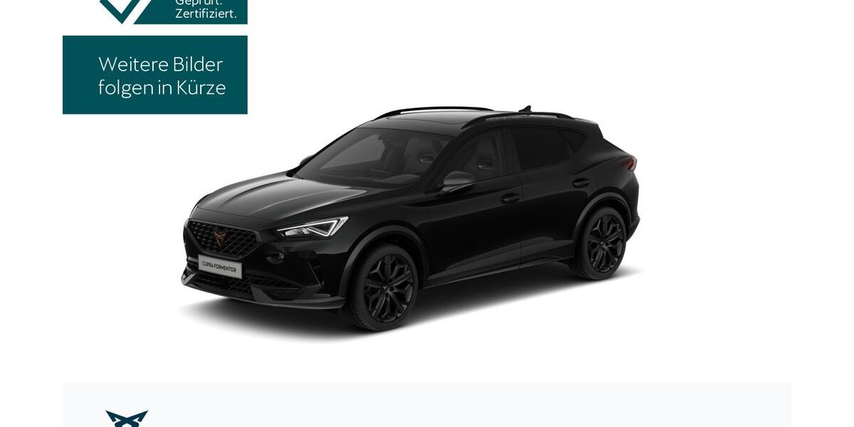 Cupra Formentor 11.754 km 36.300 &euro; Königstein/Ts. 61462