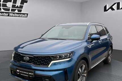 Kia Sorento 92.263 km 32.870 &euro; Weiterstadt 64331