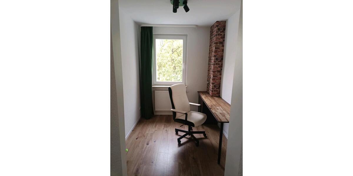 Zoo Direktlage, Balkon, ETW 3ZKB neuwertig 3 zimmer