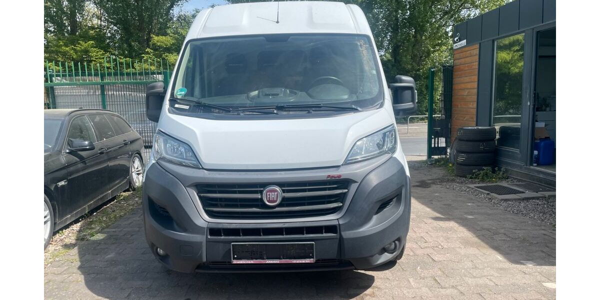 Fiat Ducato 310.000 km 8.900 &euro; Frankfurt am Main 60486