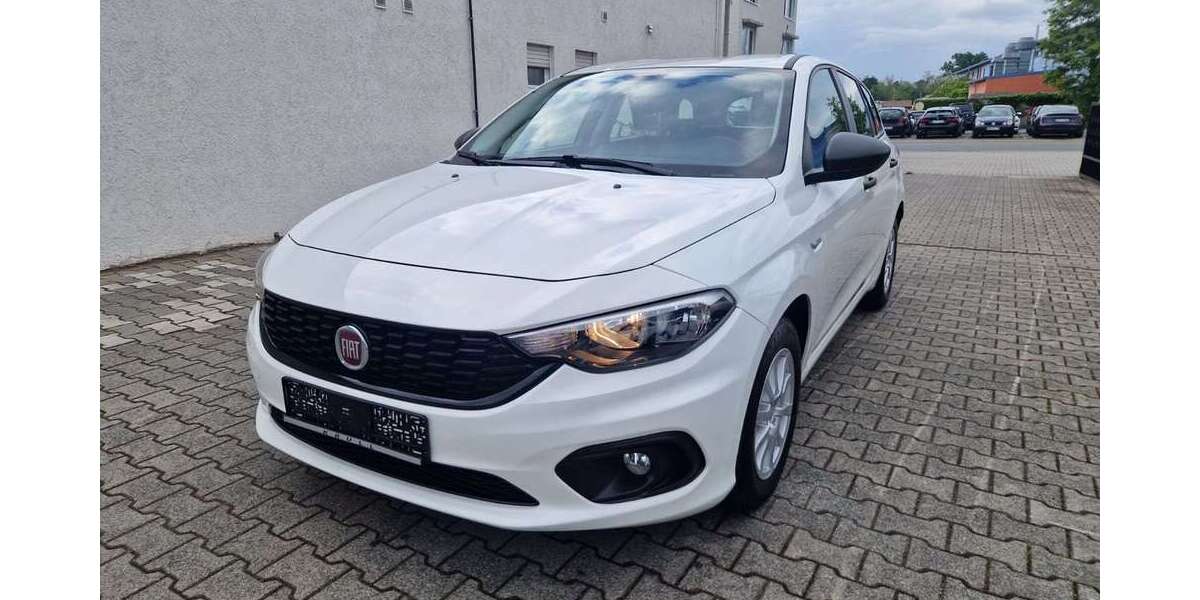 Fiat Tipo 49.075 km 10.190 &euro; Weiterstadt 64331