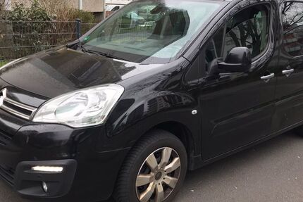 Citroen Berlingo 190.000 km 4.600 &euro; Frankfurt 65936
