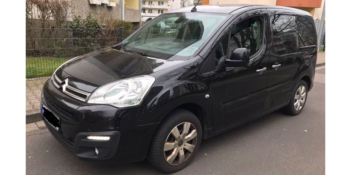 Citroen Berlingo 190.000 km 4.600 &euro; Frankfurt 65936