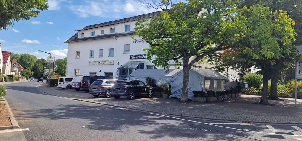 Einfamilienhaus Dreieich Götzenhain - 17 Zimmer, 535 m&sup2;, 999.000&euro; | Angebot:25308076