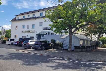 Haus Dreieich Götzenhain - 17 Zimmer, 535 m&sup2;, 999.000&euro; | Angebot:25308076