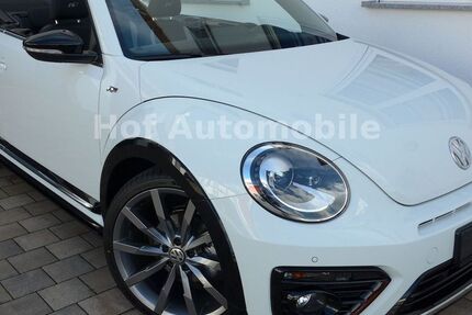 VW Beetle 28.403 km 30.980 &euro; Rodgau 63110