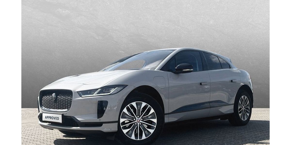 Jaguar I-Pace 47.239 km 31.900 &euro; Bruchköbel 63486