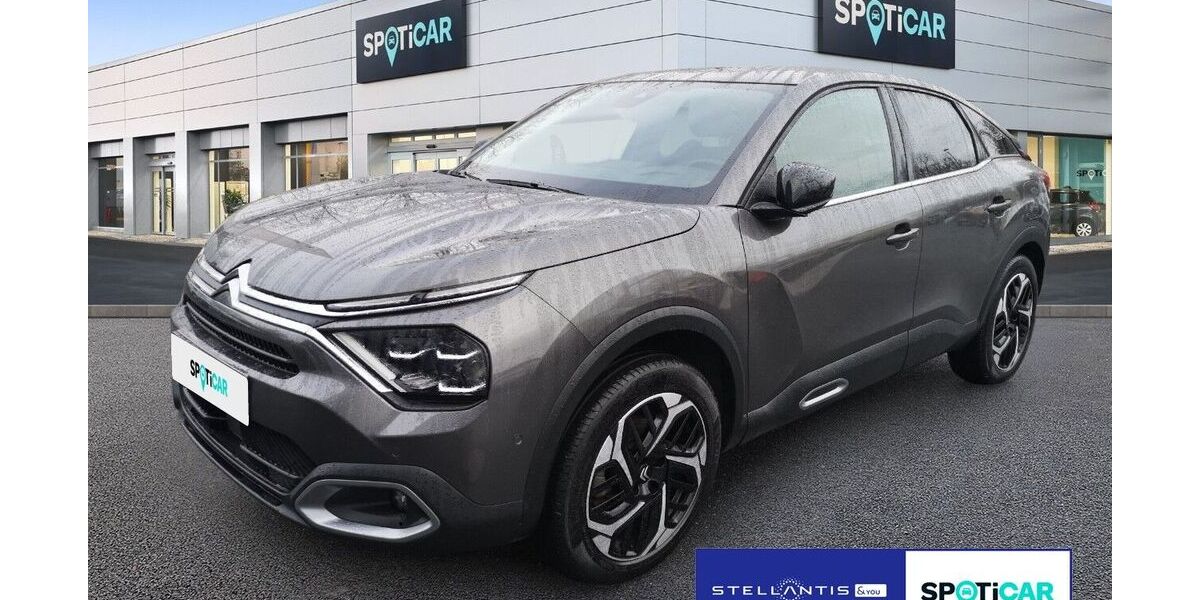 Citroen C4 9.356 km 19.480 &euro; Neu-Isenburg 63263