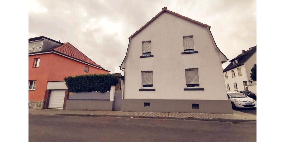 Doppelhaushälfte Flörsheim am Main - 6 Zimmer, 110 m&sup2;, 480.000&euro; | Angebot:25825413