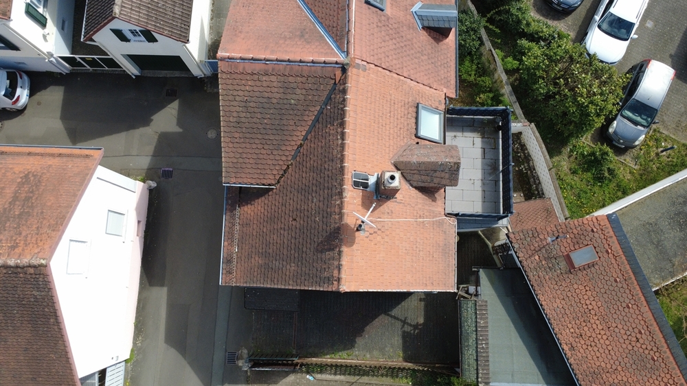 Bad Homburg - Kirdorf: Die alternative zur Wohnung! Altstadthaus oder in die Zukunft! - Doppelhaushälfte Bad Homburg Gonzenheim | Angebot:26749087