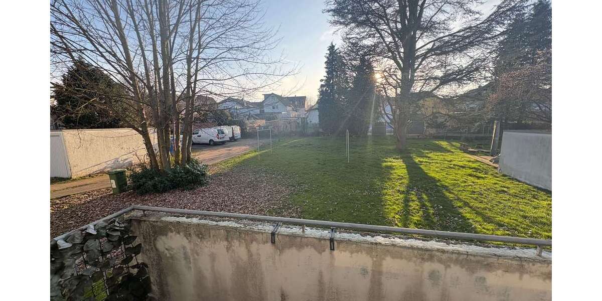 Etagenwohnung Groß-Zimmern Zimmern - 2 Zimmer, 50 m&sup2;, 124.500&euro; | Angebot:27085285