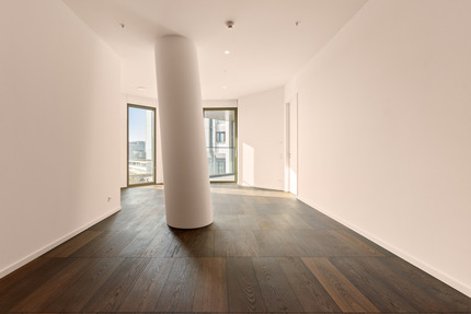 Wohnung Frankfurt am Main Innenstadt - 2 Zimmer, 82 m&sup2;, 2.115&euro; | Angebot:26092972