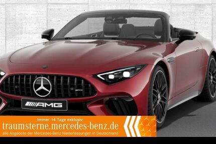 Mercedes-Benz SL 63 AMG 8.723 km 146.990 &euro; Frankfurt 60599