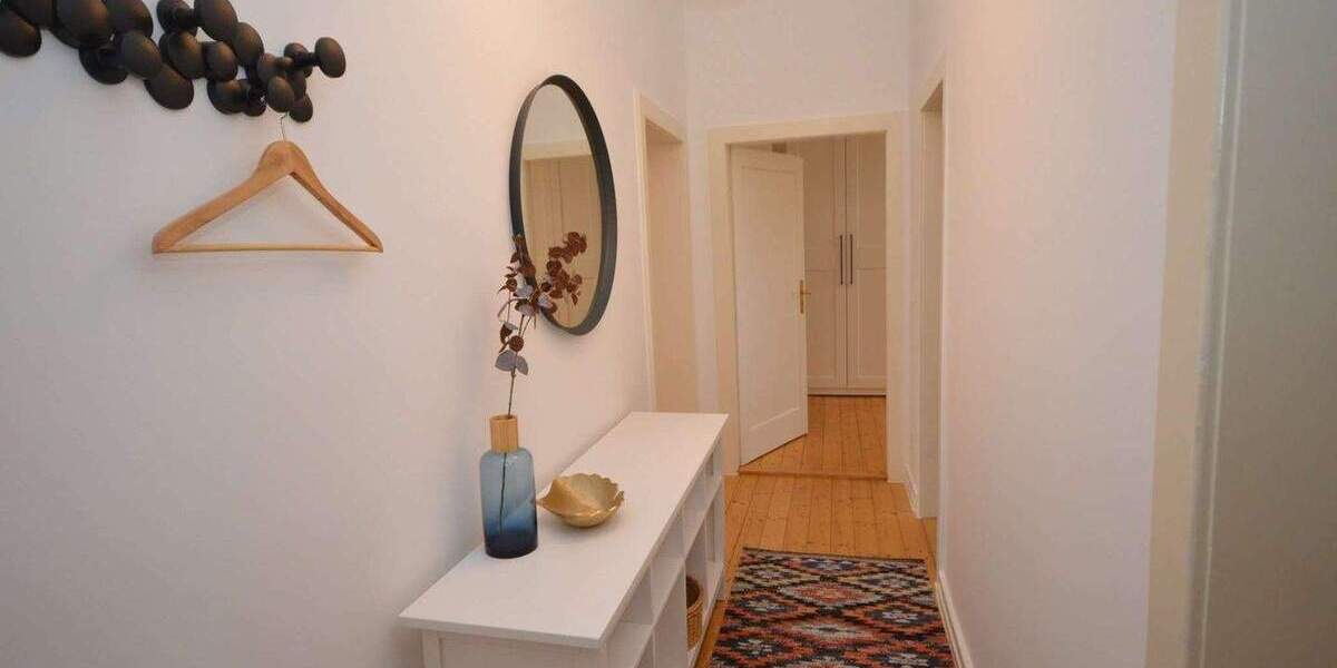 Möblierte Wohnung auf Zeit zu vermieten: 2 zimmer