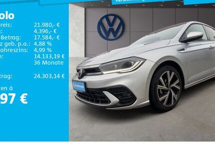 VW Polo 15.825 km 20.980 &euro; Neu-Isenburg 63263