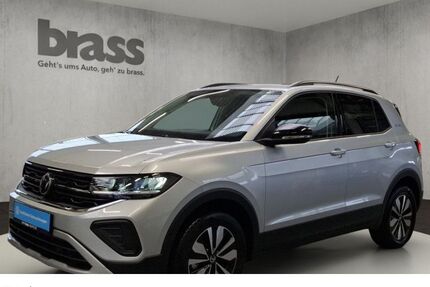 VW T-Cross 3.718 km 26.700 &euro; Dietzenbach 63128