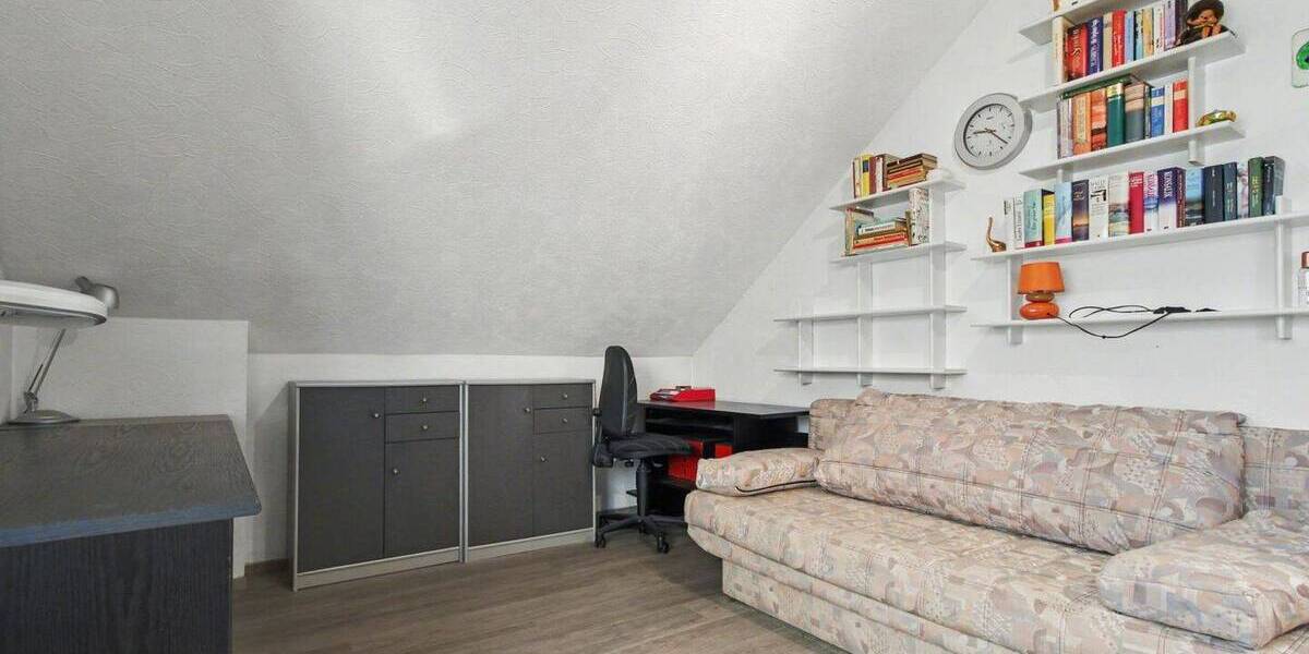 Doppelhaushälfte Babenhausen - 4 Zimmer, 120 m&sup2;, 549.000&euro; | Angebot:26428872