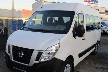 Renault Master 129.000 km 13.950 &euro; Heusenstamm 63150