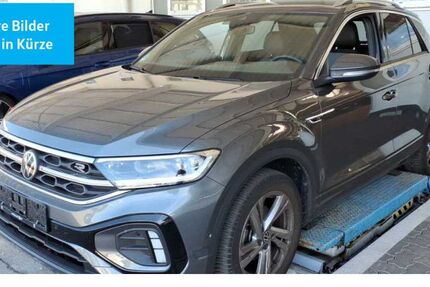 VW T-Roc 31.500 km 23.888 &euro; Mühlheim 63165