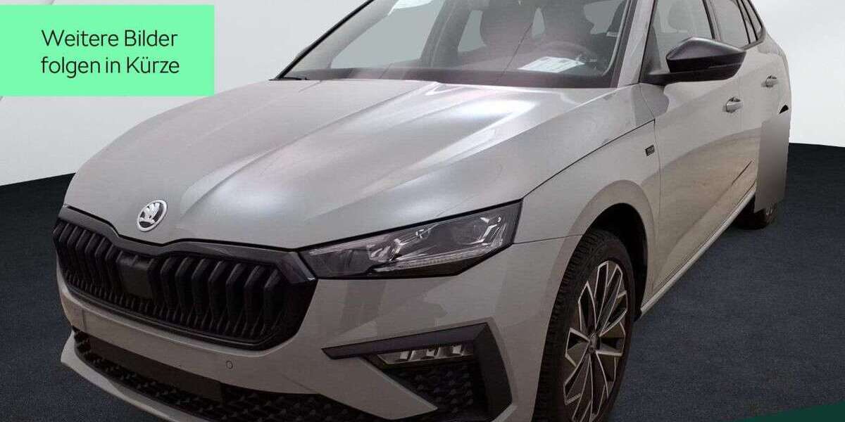 Skoda Scala 23.100 km 25.849 &euro; Mühlheim a. Main 63165