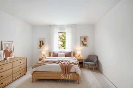 Wohnung Frankfurt am Main Fechenheim - 3 Zimmer, 67 m&sup2;, 359.000&euro; | Angebot:23960575