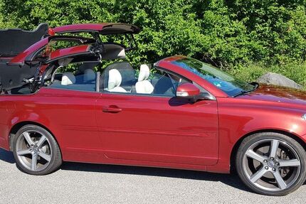 Volvo C70