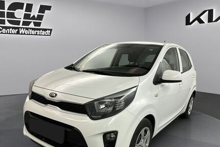 Kia Picanto 67.670 km 8.777 &euro; Weiterstadt-Darmstadt 64331