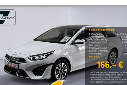 Kia ceed Sportswagon 52.095 km 23.440 &euro; Rosbach | Frankfurt Nord 61191