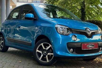 Renault Twingo 55.000 km 10.999 &euro; Darmstadt 64293