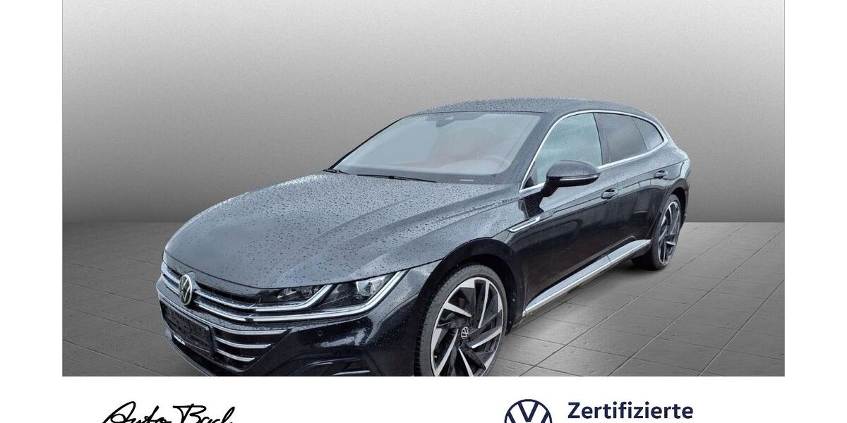 VW Arteon 63.580 km 30.240 &euro; Bad Homburg 61348