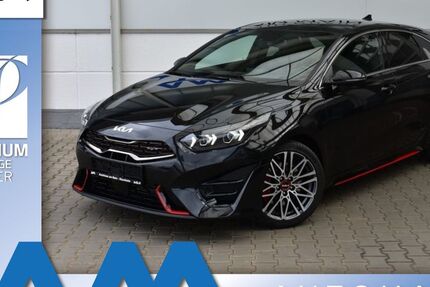 Kia pro ceed / ProCeed 52.400 km 28.890 &euro; Raunheim 65479