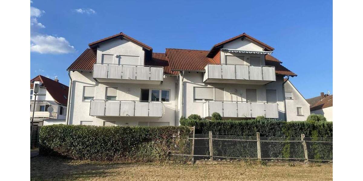 Etagenwohnung Eppertshausen - 3 Zimmer, 63 m&sup2;, 225.000&euro; | Angebot:25730295