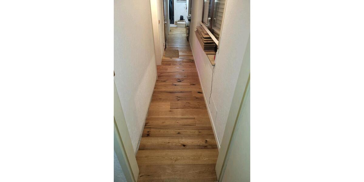 Helle 2-Zimmer DG Wohnung 2 zimmer