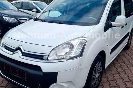 Citroen Berlingo 161.200 km 5.390 € Karlstein am Main 63791