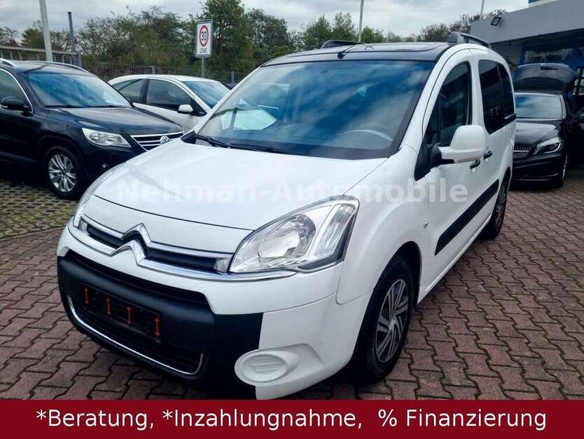 Citroen Berlingo 161.200 km 5.390 € Karlstein am Main 63791