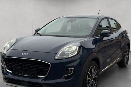 Ford Puma 65.238 km 13.950 &euro; Hanau 63452