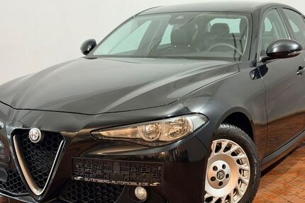 Alfa Romeo Giulia 133.000 km 16.790 &euro; Rodgau 63110