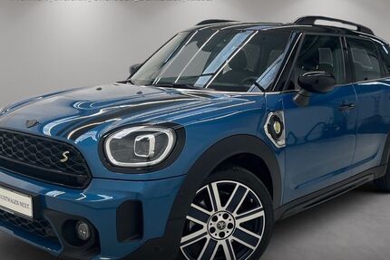 Mini Countryman SE (Cooper) 9.051 km 36.890 &euro; Dreieich-Sprendlingen 63303