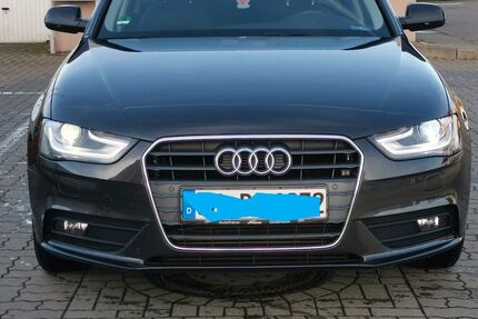 Audi A4 241.000 km 7.400 &euro; Offenbach am Main 63069
