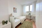 Etagenwohnung Frankfurt am Main Nied - 1 Zimmer, 25 m&sup2;, 550&euro; | Angebot:25364865