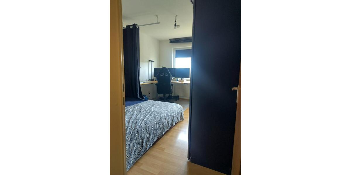 Etagenwohnung Oberursel (Taunus) - 2 Zimmer, 54 m&sup2;, 145.000&euro; | Angebot:25809912