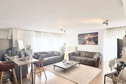 Wohnung Weiterstadt - 4 Zimmer, 129 m&sup2;, 439.000&euro; | Angebot:24819739