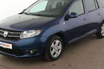 Dacia Logan 79.547 km 9.990 &euro; Frankfurt am Main 65936