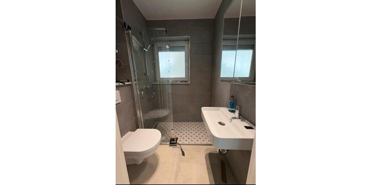 Etagenwohnung Frankfurt am Main Innenstadt 2 - 1 Zimmer, 47 m&sup2;, 1.450&euro; | Angebot:24657892