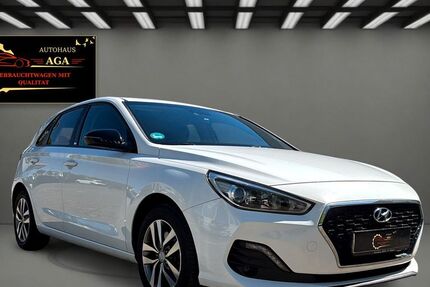 Hyundai i30 103.500 km 14.880 &euro; Hanau 63452