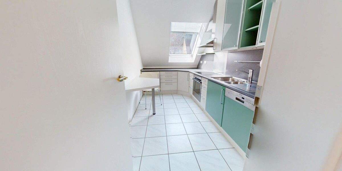 Etagenwohnung Dreieich Dreieichenhain - 2 Zimmer, 61 m&sup2;, 269.000&euro; | Angebot:25708129